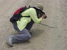 Lodge Andino El Ingenio