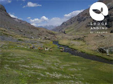 Lodge Andino El Ingenio