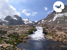 Lodge Andino El Ingenio