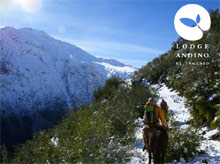 Lodge Andino El Ingenio