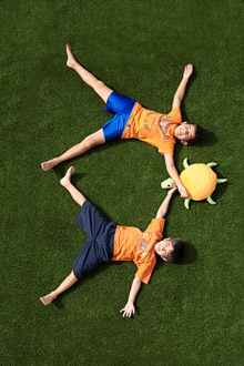 The Cove Rotana Resort