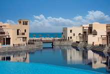 The Cove Rotana Resort