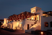 The Cove Rotana Resort