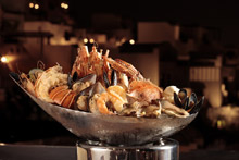 The Cove Rotana Resort