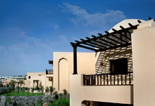 The Cove Rotana Resort