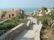 The Cove Rotana Resort
