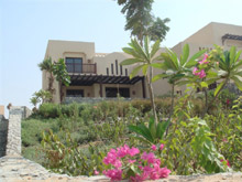 The Cove Rotana Resort