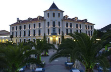 Thermae Sylla Spa Wellness Hotel