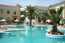 Thermae Sylla Spa Wellness Hotel