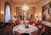Ritz Madrid