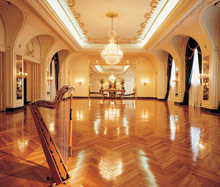 Ritz Madrid