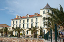 Thermae Sylla Spa Wellness Hotel