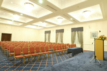 Thermae Sylla Spa Wellness Hotel