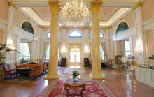 Palace Merano Espace Henri Chenot