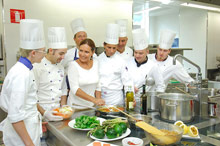 Palace Merano Espace Henri Chenot