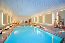 Palace Merano Espace Henri Chenot