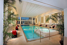 Palace Merano Espace Henri Chenot