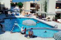 Dessole Marlin Inn Beach Resort(ex.Marlin Inn)