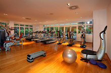 Palace Merano Espace Henri Chenot