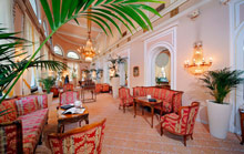 Palace Merano Espace Henri Chenot