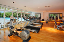 Palace Merano Espace Henri Chenot