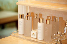 Palace Merano Espace Henri Chenot