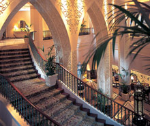 Sheraton Abu Dhabi Hotel & Resort