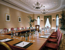 Sheraton Abu Dhabi Hotel & Resort