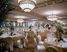 Sheraton Abu Dhabi Hotel & Resort