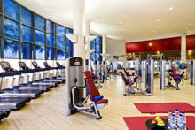 Sheraton Abu Dhabi Hotel & Resort