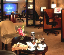 Sheraton Abu Dhabi Hotel & Resort