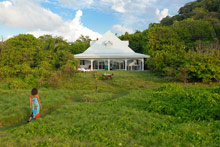 Cousine Island Resort