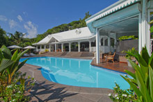 Cousine Island Resort