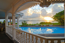 Cousine Island Resort