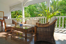 Cousine Island Resort