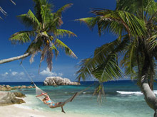 Cousine Island Resort