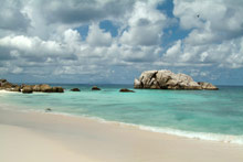 Cousine Island Resort