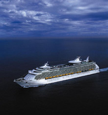 Navigator of the Seas