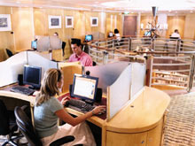 Navigator of the Seas