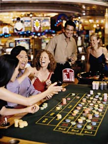 Navigator of the Seas