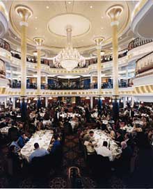 Navigator of the Seas