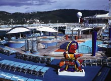 Navigator of the Seas