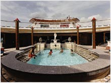 Navigator of the Seas