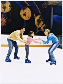 Navigator of the Seas