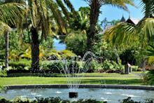 Maradiva Villas Resort & Spa