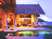 Maradiva Villas Resort & Spa