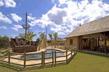 Maradiva Villas Resort & Spa