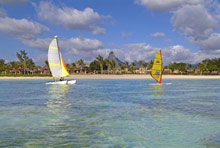 Maradiva Villas Resort & Spa