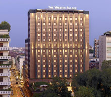 The Westin Palace
