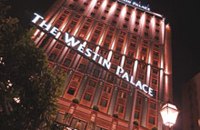 The Westin Palace